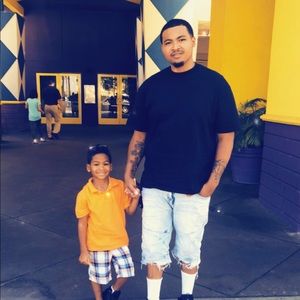 Meet your Posher, Dana